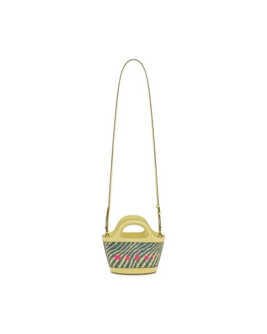Marni Green Handbags