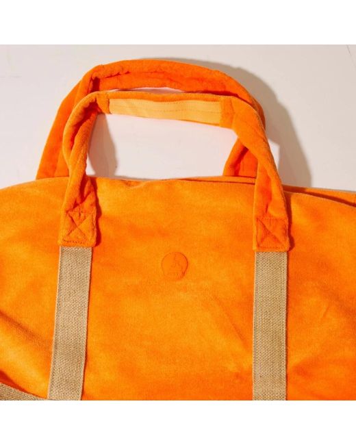 Handbags di J.O.T.T in Orange