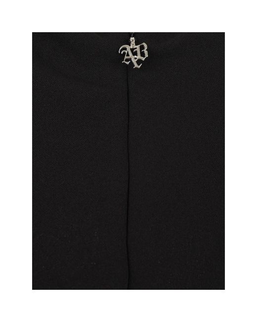 Aniye By Black Short Dresses
