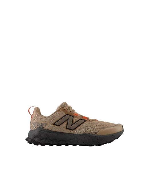 New Balance Vielseitige Herren Sneakers in Brown für Herren