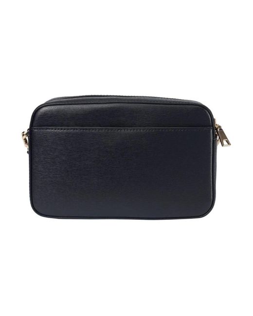DKNY Blue Bryant Ave Camera Bag