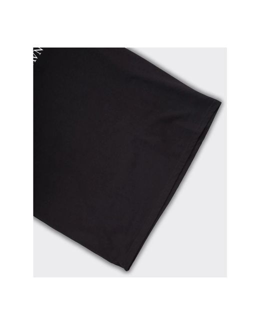 Han Kjobenhavn Black T-Shirts for men