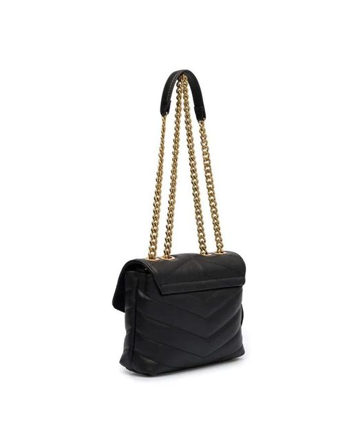 Bags > shoulder bags Twin Set en coloris Black