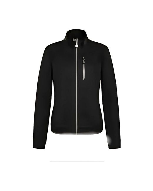 Training Sets EA7 en coloris Black