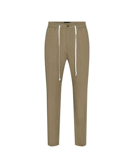 Drykorn 126042 Mato 10 Herren Hose grün 2503 in Natural für Herren