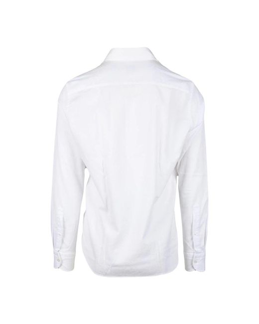 Sonrisa Overhemd in het White voor heren