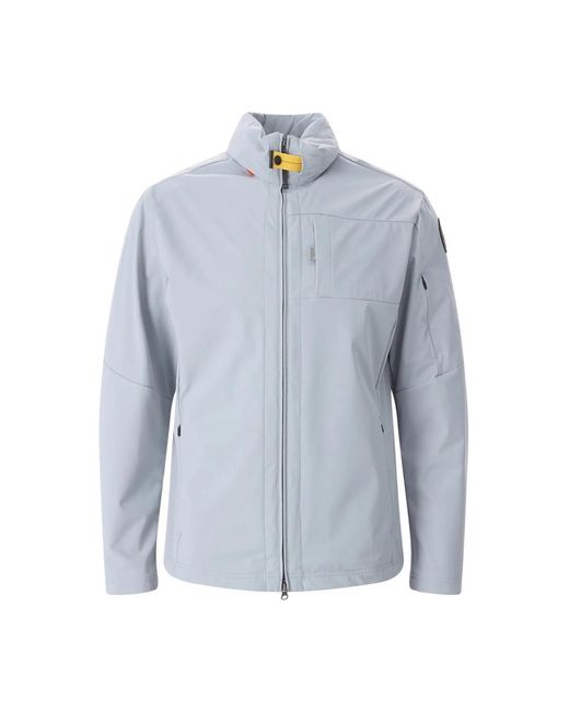 Wind Jackets Parajumpers de hombre de color Blue