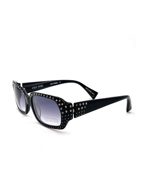 Sunglasses a0495 Alain Mikli en coloris Black
