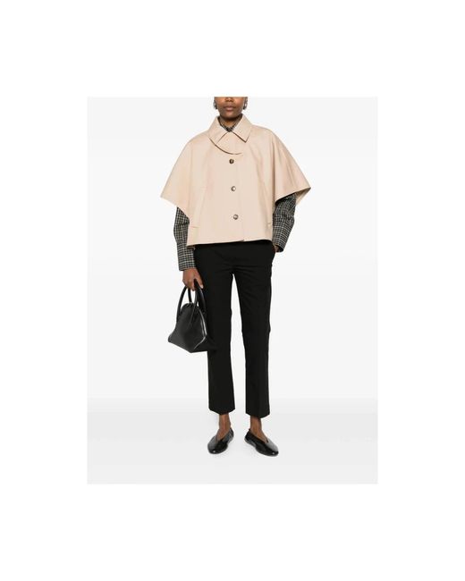 Brunello Cucinelli Black Pants