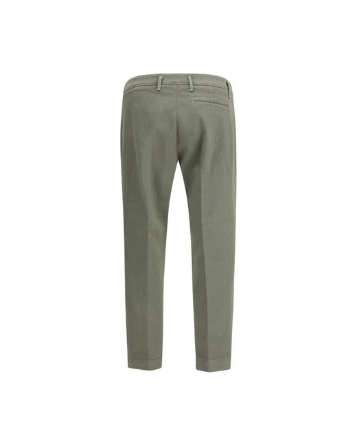 Cruna Chinos in het Green