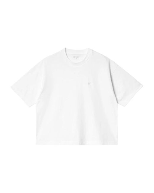 Carhartt White T-Shirts