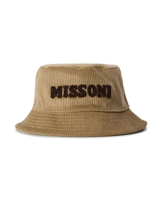 Missoni Natural Accessories for men