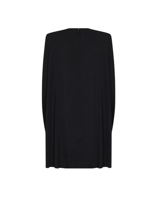 Stella McCartney Black Short Dresses