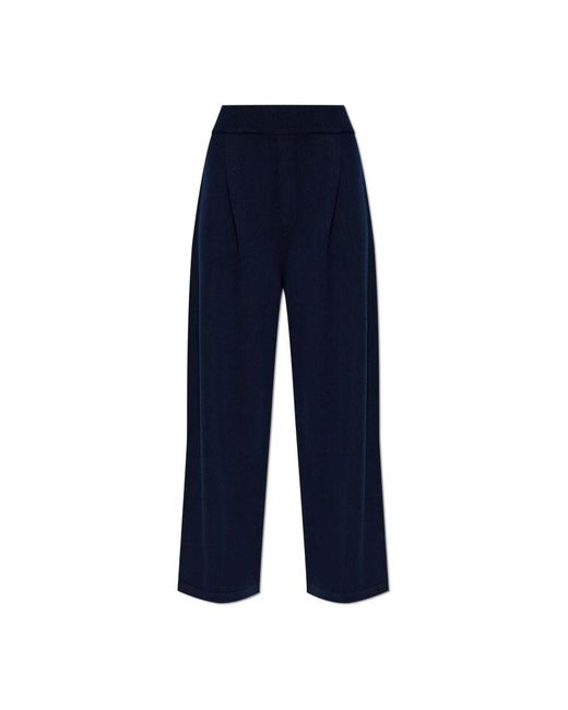 DSquared² Blue Wollhose