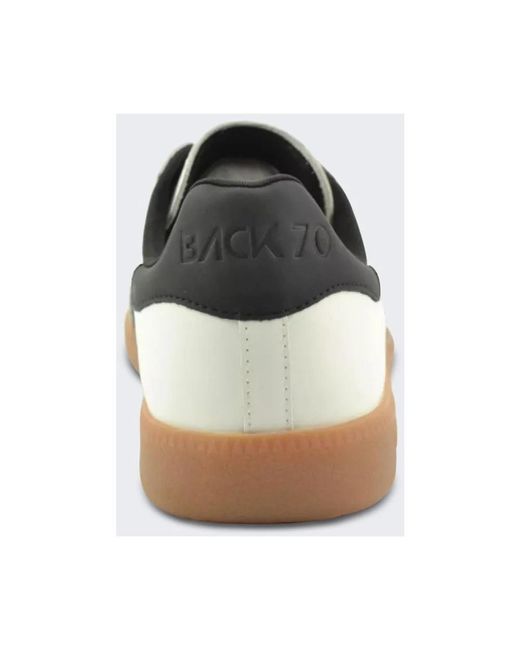 Back70 Schoenen ,Wit ,Cloud in het White