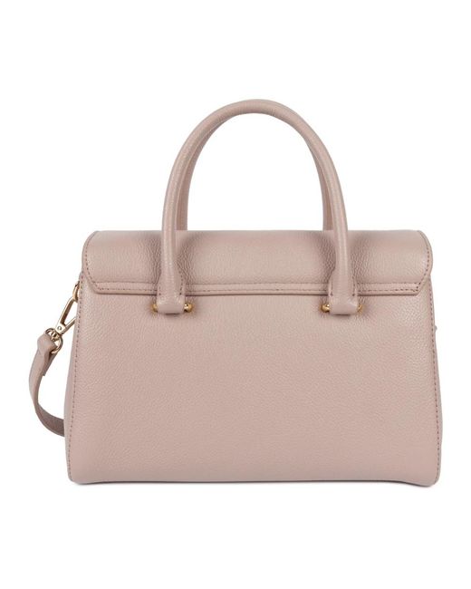 Lancaster Pink Handbags