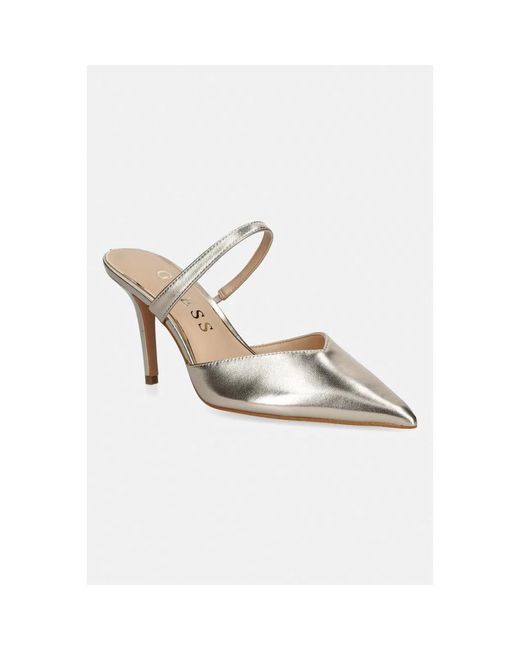 Guess Metallic Prato