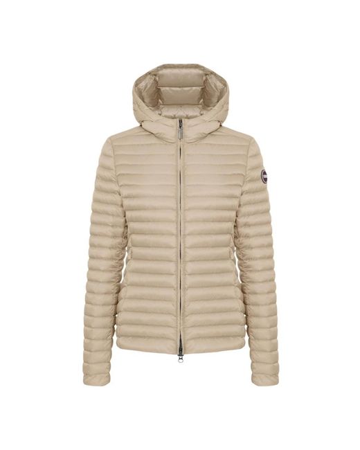Colmar Natural Winter Jackets