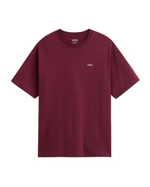 Vans Purple T-Shirts for men