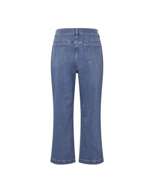Masai Blue 2141S Basic Denim