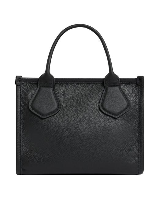 Handbags di Lancel in Black