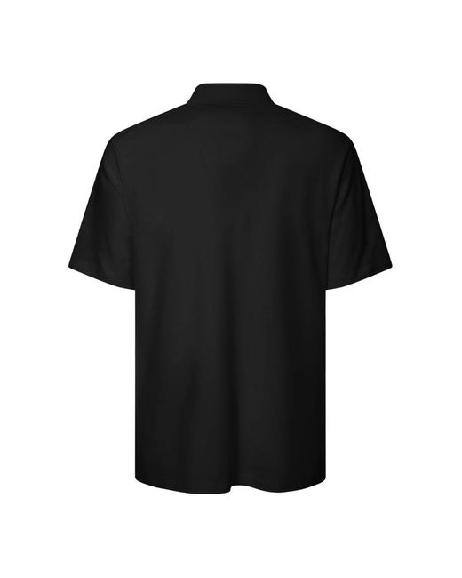 Polo Shirts di Just Cavalli in Black da Uomo