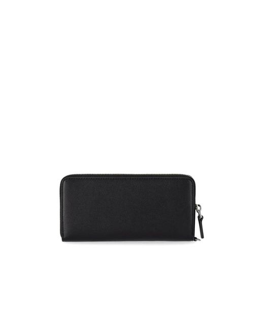 Accessories > wallets & cardholders Marc Jacobs en coloris Black