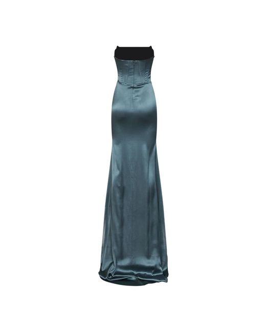 GIUSEPPE DI MORABITO Blue Gowns
