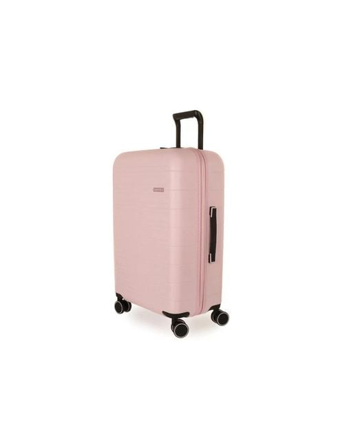 American Tourister Pink Cabin Bags
