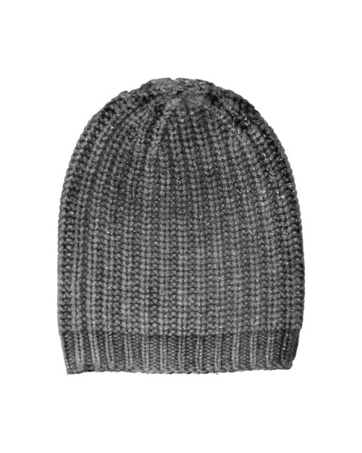Beanies Avant Toi de color Gray