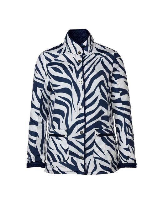 Danwear Blue Light Jackets