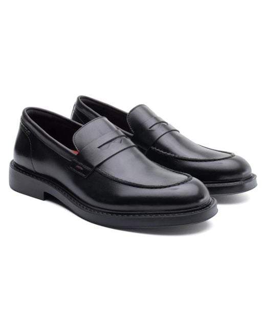 Loafers di Ambitious in Blue da Uomo