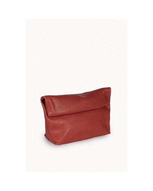 Cortana Red Clutches
