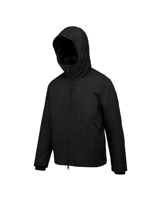 Bomboogie Tokyo Jacket in het Black voor heren