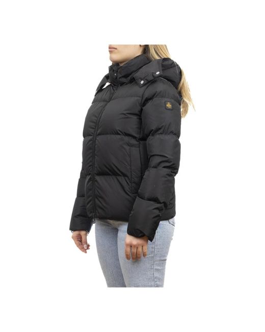 Refrigiwear Miki Jacket in het Black