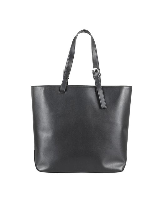 Bags > tote bags A.P.C. pour homme en coloris Black