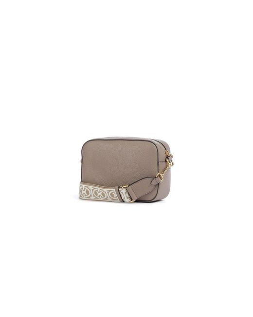Coccinelle Gray Cross Body Bags