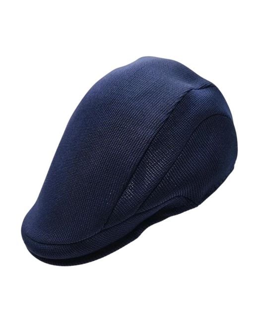 Kangol Blue Accessories