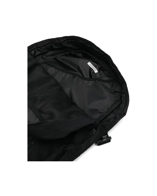 Backpacks di C P Company in Black da Uomo