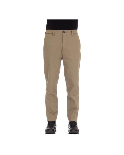 Chinos Haikure de hombre de color Natural