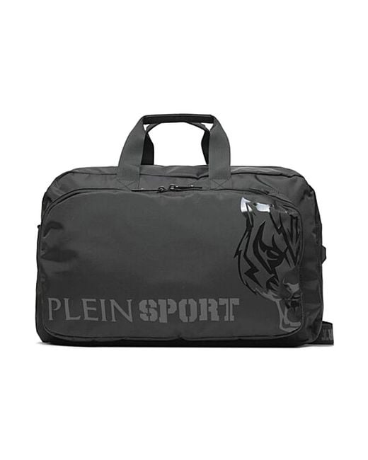 Philipp Plein Black Weekend Bags