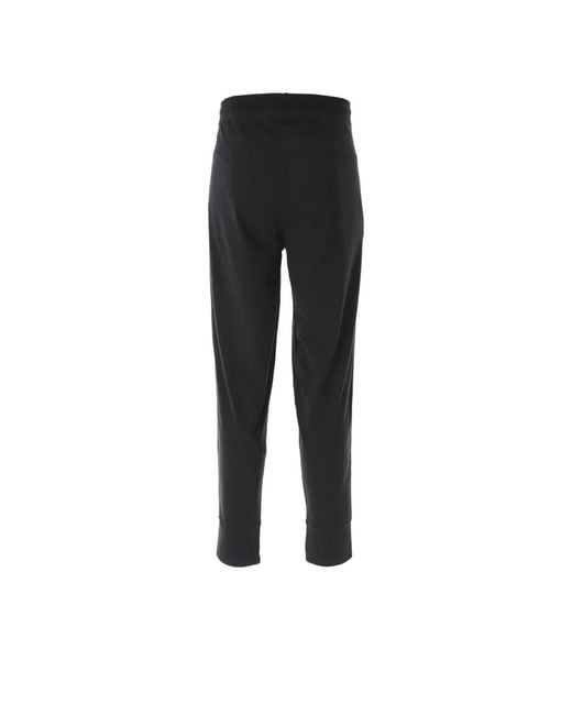 Paul Smith Sweatpants in het Black voor heren