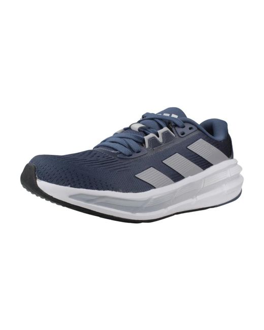Adidas Questar 3 in Blue für Herren