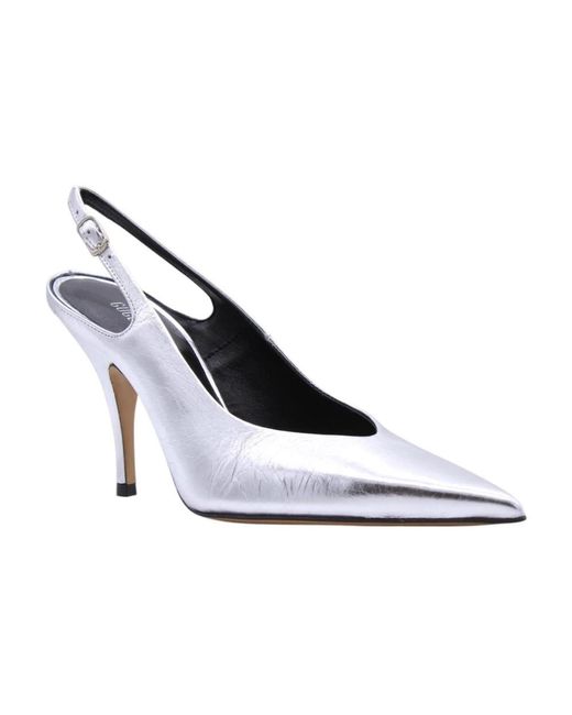 Pumps Rotta en coloris White