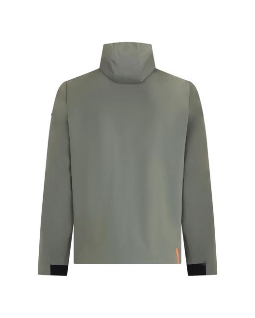 Rrd Green Light Jackets for men