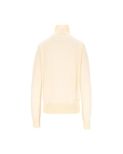 Barena Natural Cardigans