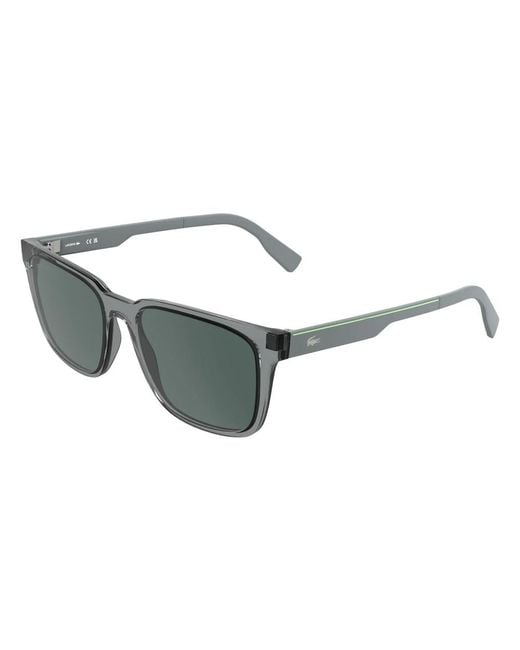 Lacoste Gray Sunglasses for men