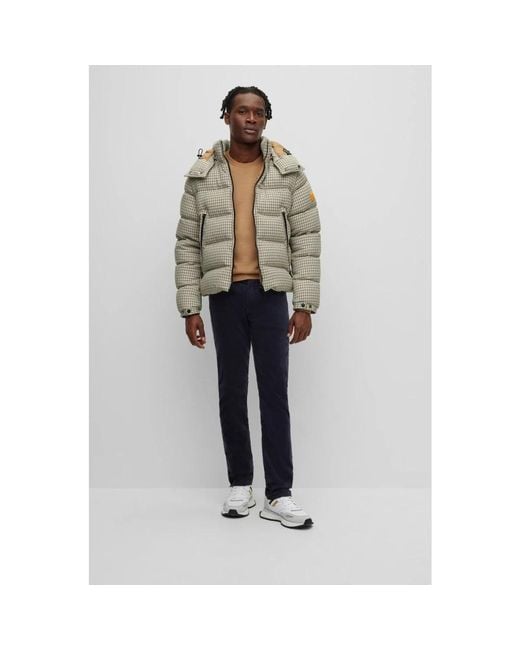 Sweatshirts Boss pour homme en coloris Brown