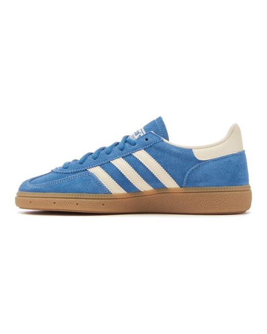 Adidas Scarpe handball special cobalt /creme weiß in Blue für Herren