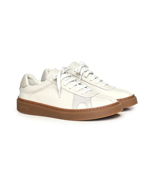 Camper White Sneakers for men